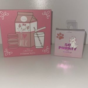 Disney Aristocats makeup